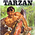 Tarzan #59 - Russ Manning art