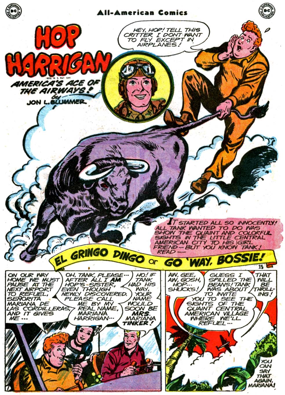 Read online All-American Comics (1939) comic -  Issue #88 - 43