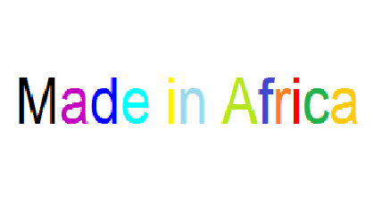 Made In Africa