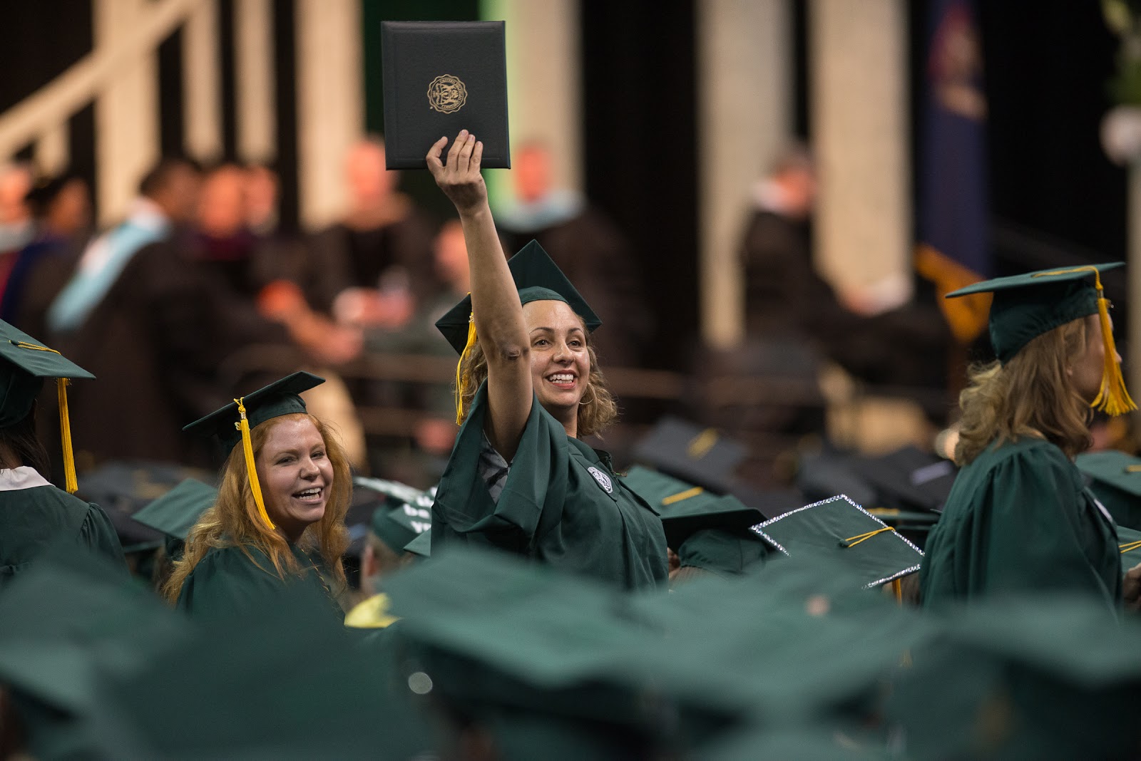 Courtney Sacco Photography: Eastern Michigan University's 2012 winter
