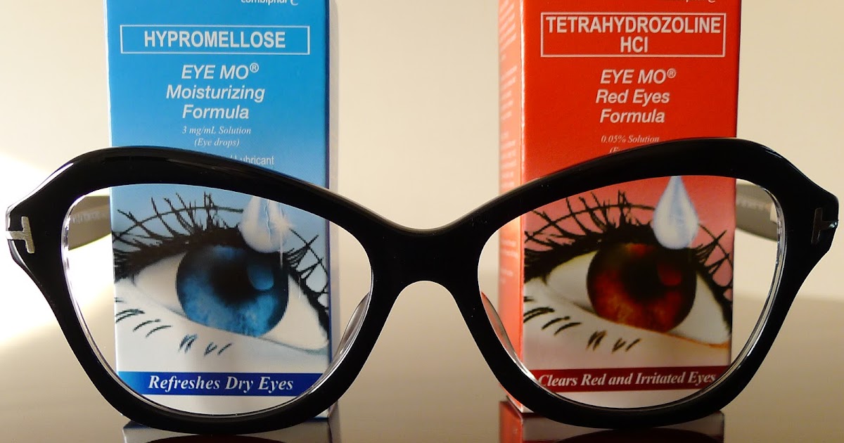 Eye Mo The Perfect Solution for Irritated Eyes Tina Villa