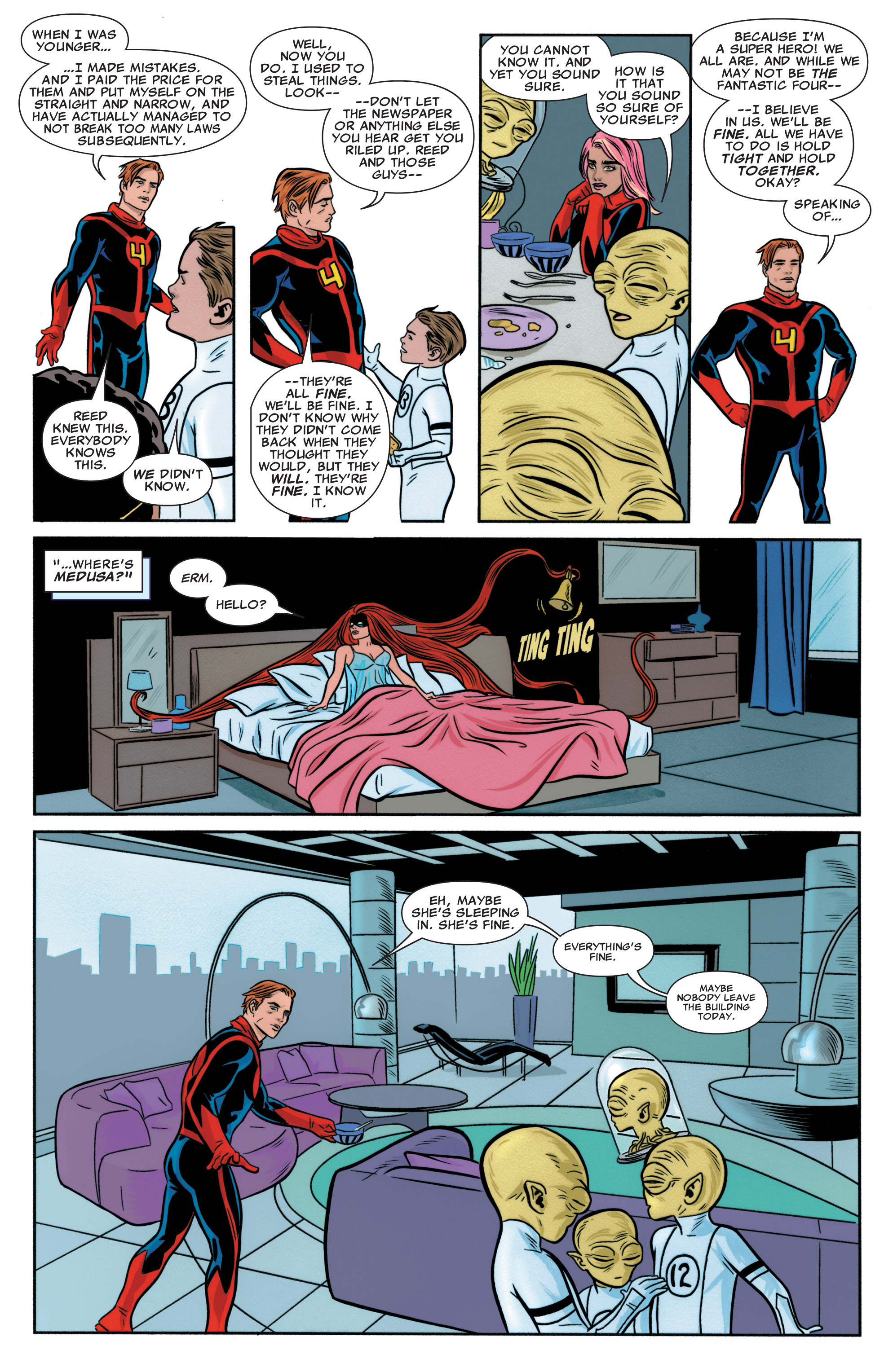 FF (2013) issue 2 - Page 6