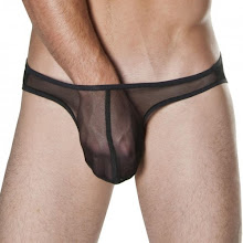 AVAILABLE IN FULL OR G-STRING