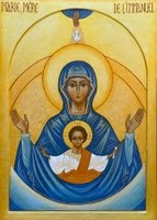 Mary, Mother of Emmanuel