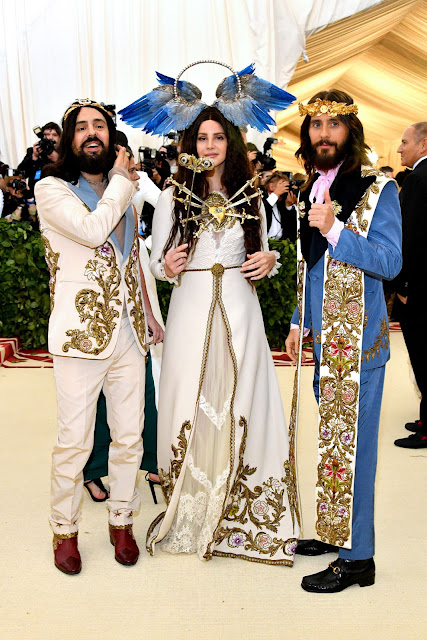 MET GALA