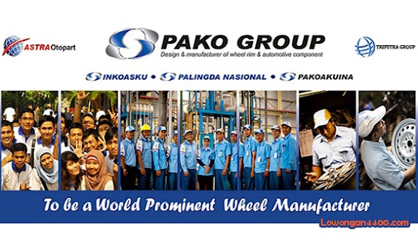 Image result for PAKO GROUP