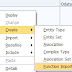 Function Import in SAP Gateway OData service