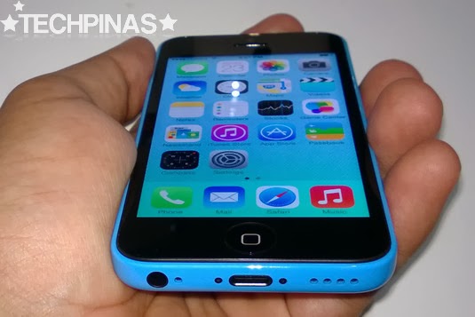 Apple iPhone 5C, iPhone 5C Philippines, Kimstore iPhone 5C, Kimstore