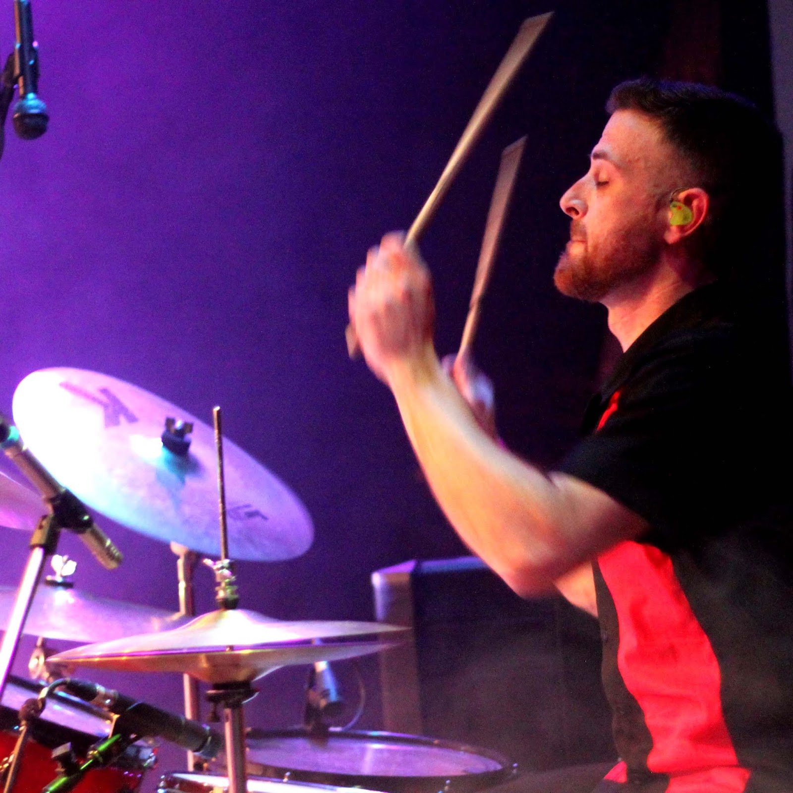 musicaengalego Fotos Pauliña Sala Rebullón Dia da Muller 2020