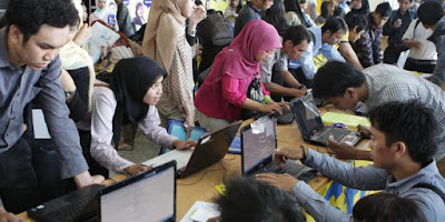 lowongan kerja indonesia
