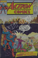 Action Comics (1938) #412