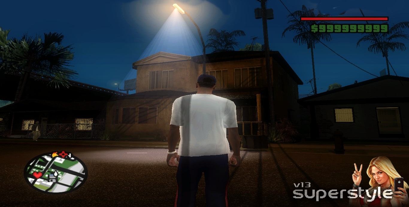 gta sa party house mod gta sa party house mod