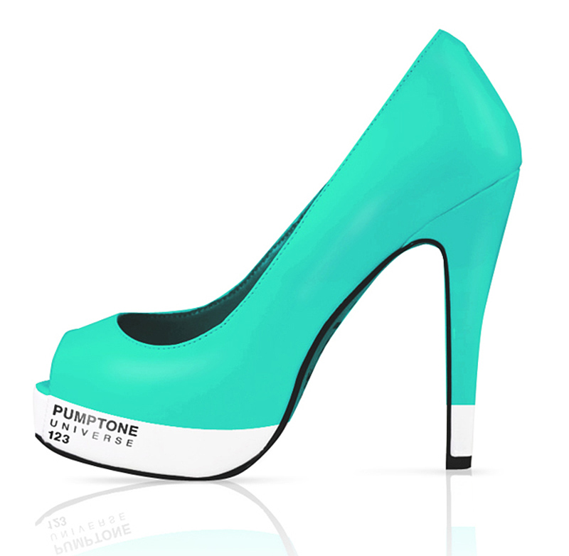 pumptone universe high heels