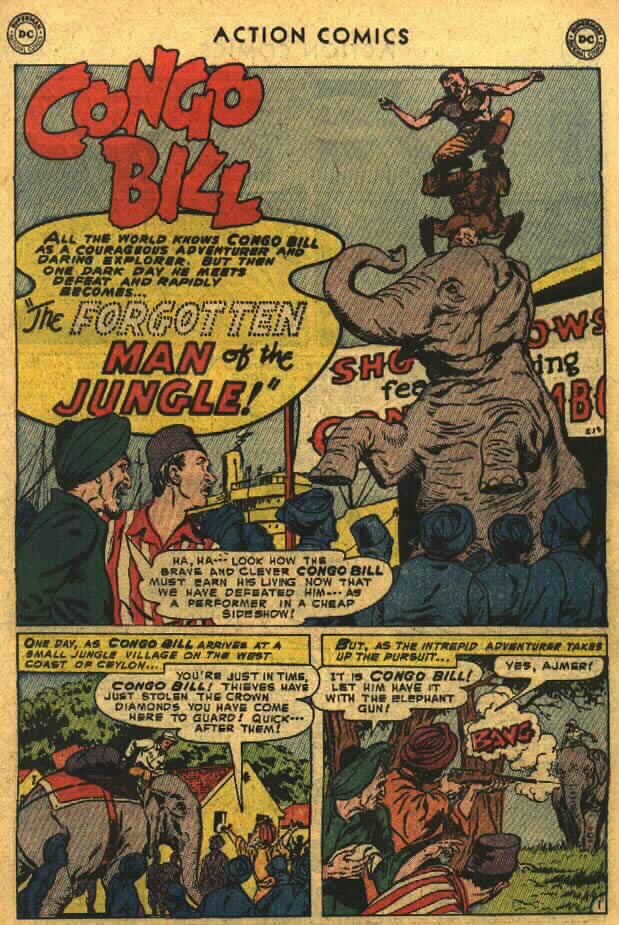 Action Comics (1938) 184 Page 16