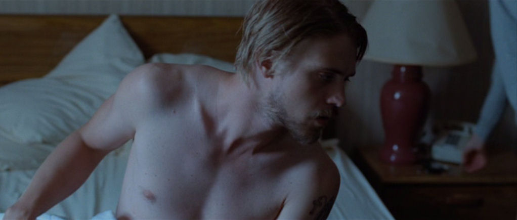 Boyd Holbrook turns 35 today, making him the man of the moment. 