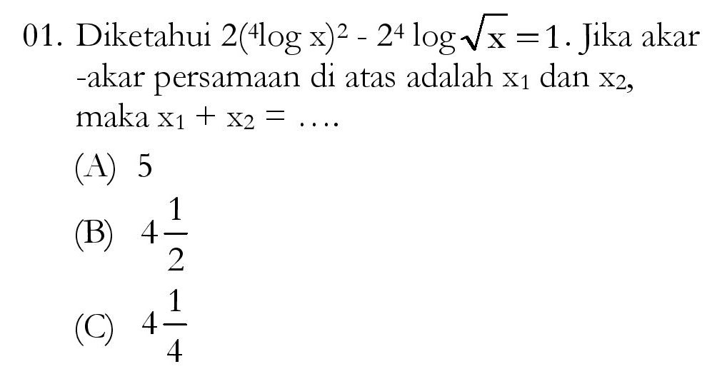 Eksponen Dan Logaritma Zenius