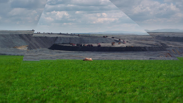 Beixi Moshuo (Behemoth, 2015) Beixi Moshuo (Behemoth, 2015)