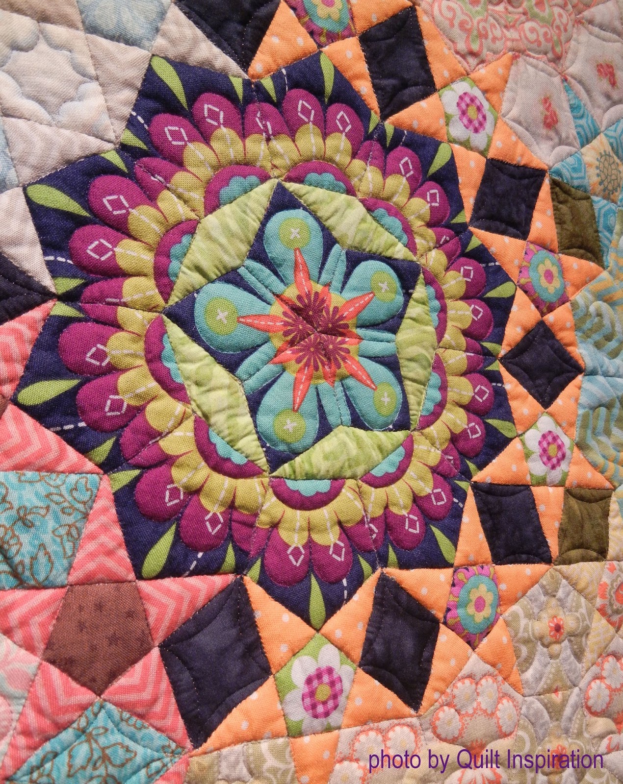 Quilt Inspiration Best of Utah The 44th annual Springville Quilt Show (1)