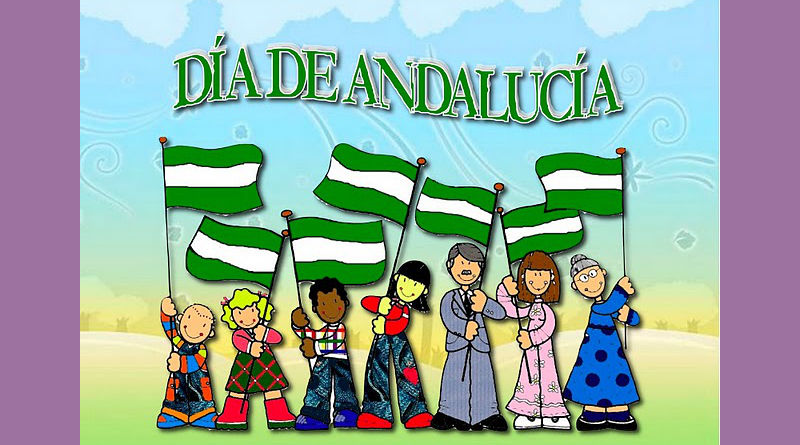 Canciones Para El Dia De Andalucia ampacorduba.blogspot.com