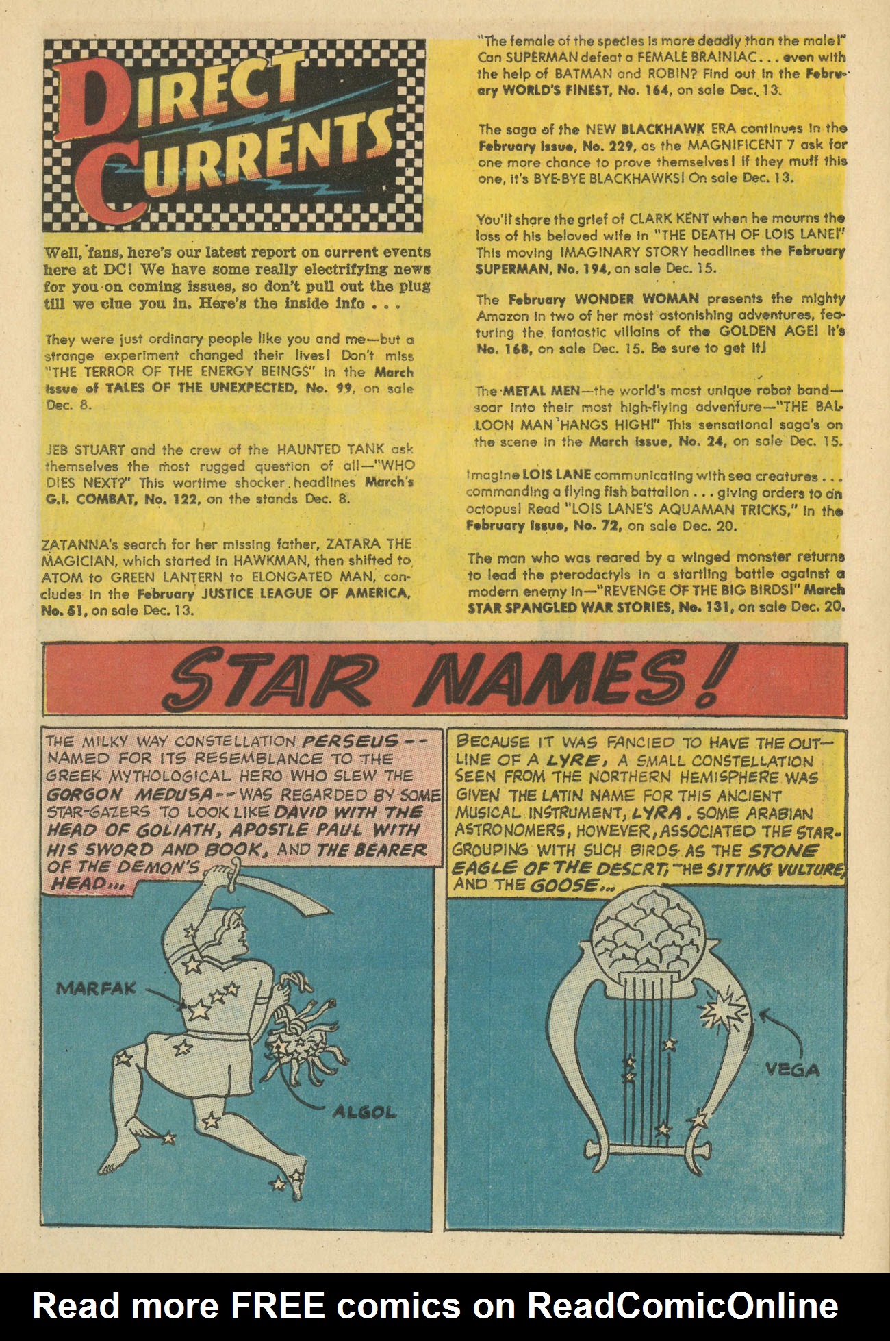 Hawkman (1964) 18 Page 25