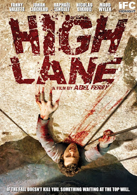 High Lane (Vertige) 2009 Dual Audio Hindi 720p BluRay 800mb Free Download