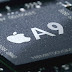 Apple A9 có xung nhịp 1.8GHz, cao hơn 30% so với Apple A8