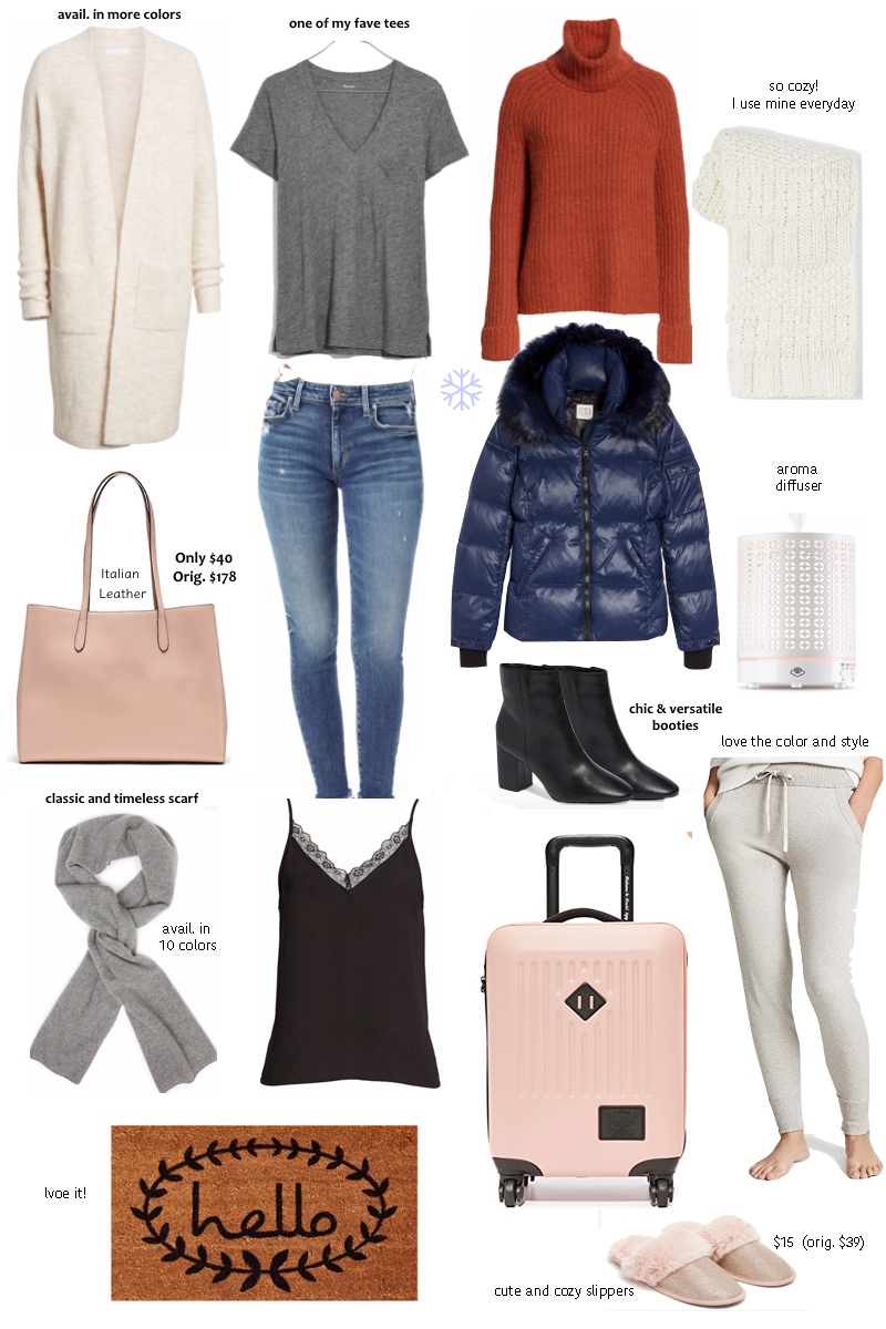 Best end of year sales favorites Lilly Style