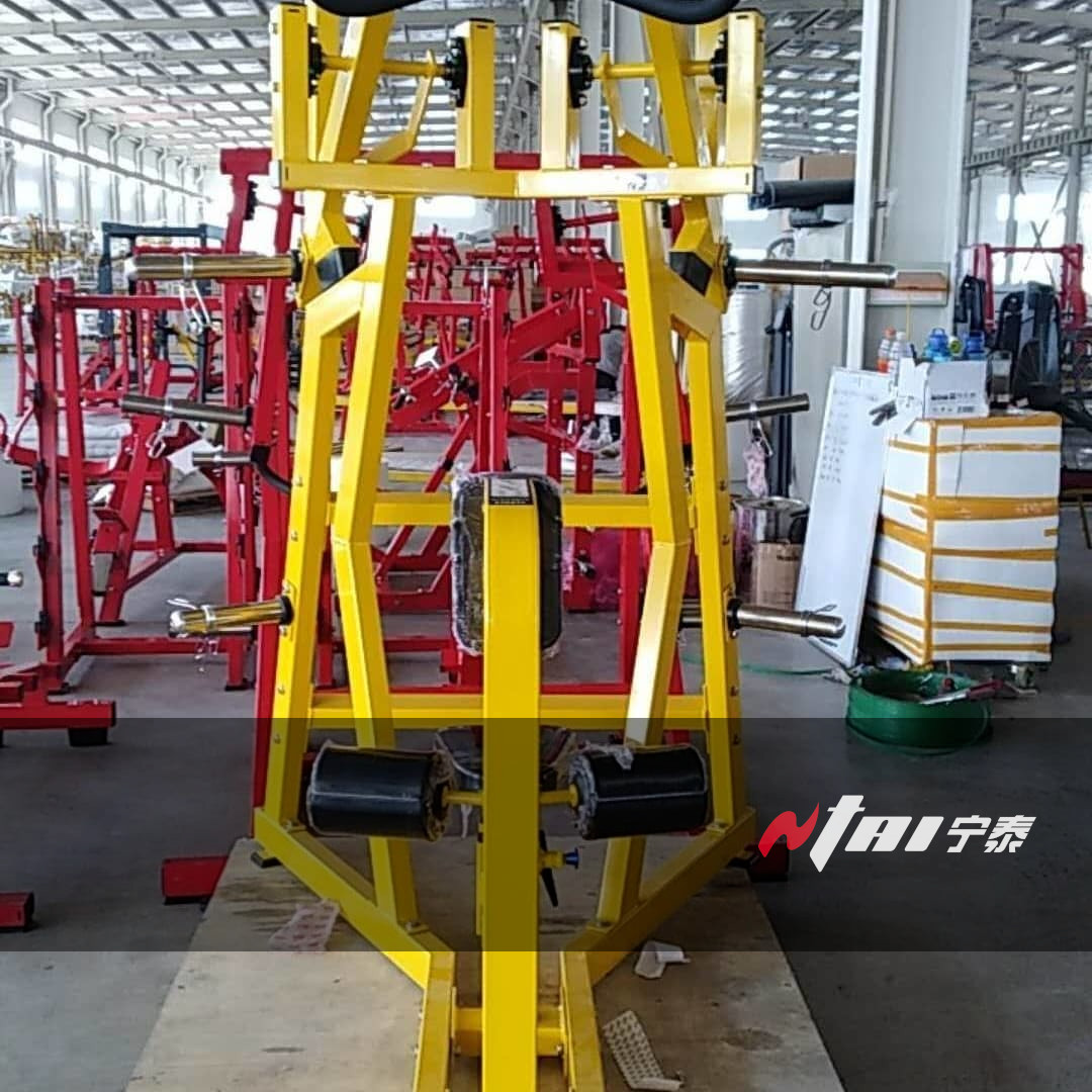 Buy Gym & Exercise Equipment for Your Facility or Home