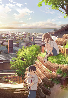 Nakitai Watashi wa Neko wo Kaburu BD Subtitle Indonesia