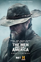 Những Người Đàn Ông Xây Dựng Nước Mỹ: Biên Phòng (Phần 1) - The Men Who Built America: Frontiersmen (Season 1)