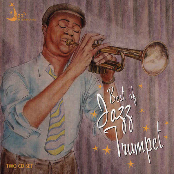 FEZ Best of Jazz Trumpet First Set