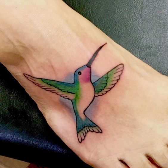 Tatuagens de aves para as mulheres Tatuagens de aves para as mulheres