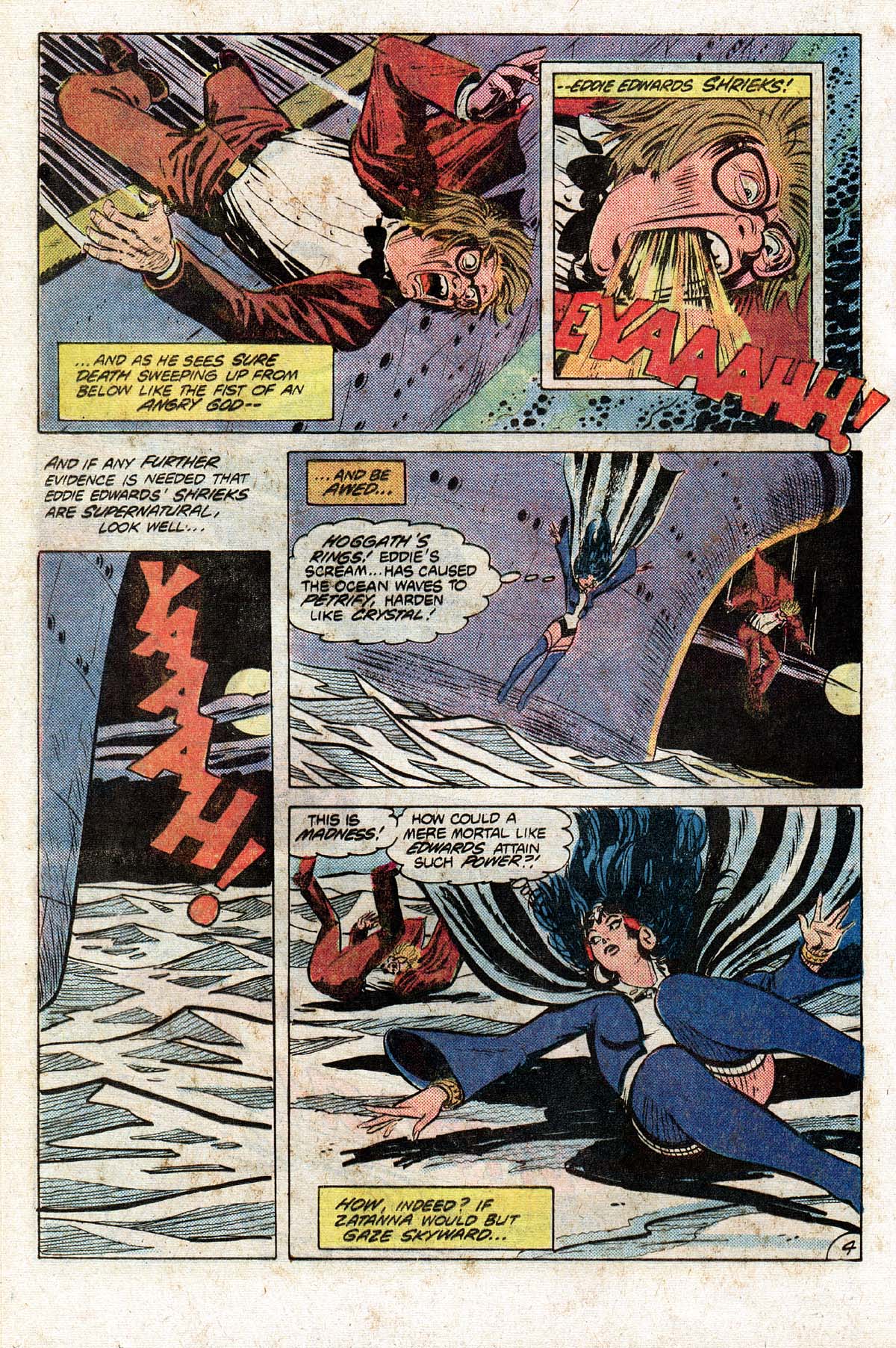 Read online World's Finest Comics comic -  Issue #275 - 28