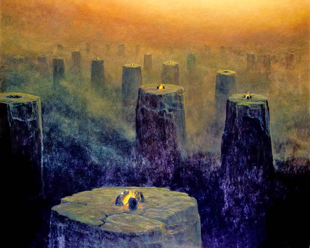 Zdzisław Beksiński