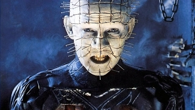 100 Film Horor Paling Menakutkan 100 Film Horor Paling Menakutkan