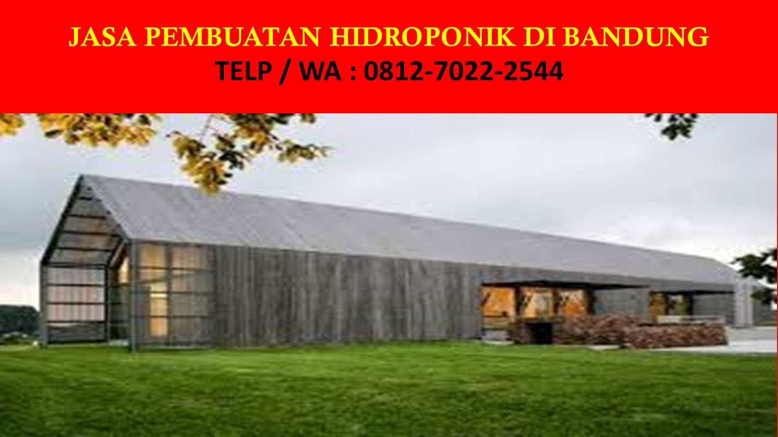 Proposal Pembuatan Green House Di Sekolah Goresan