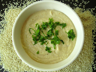 Tahini