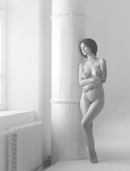 lidia s modelo russa deviantart intelkuritsa sensual provocante mulher nua pelada