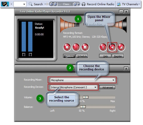 Best free radio player windows afterpor
