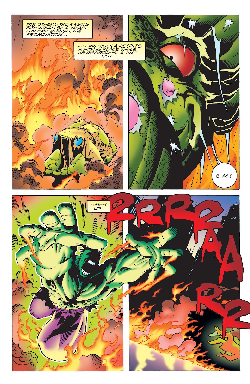 Incredible Hulk By Peter David Omnibus issue TPB 4 (Part 9) - Page 15