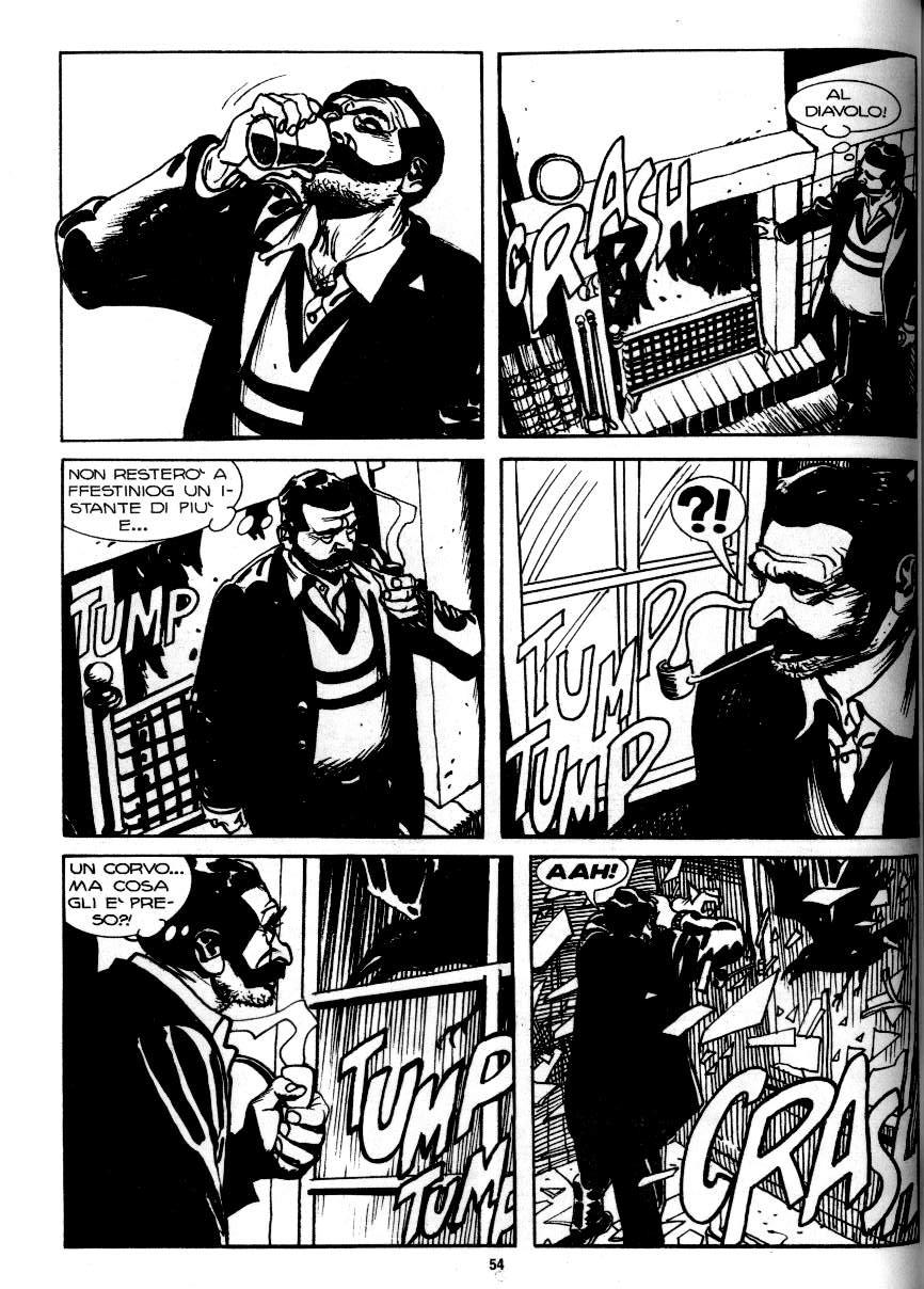 Dylan Dog (1986) issue 218 - Page 51
