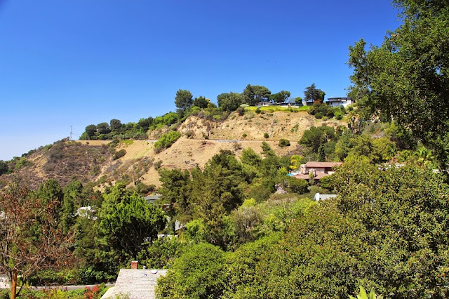 Ausflug zum Mulholland Drive Ausflug zum Mulholland Drive