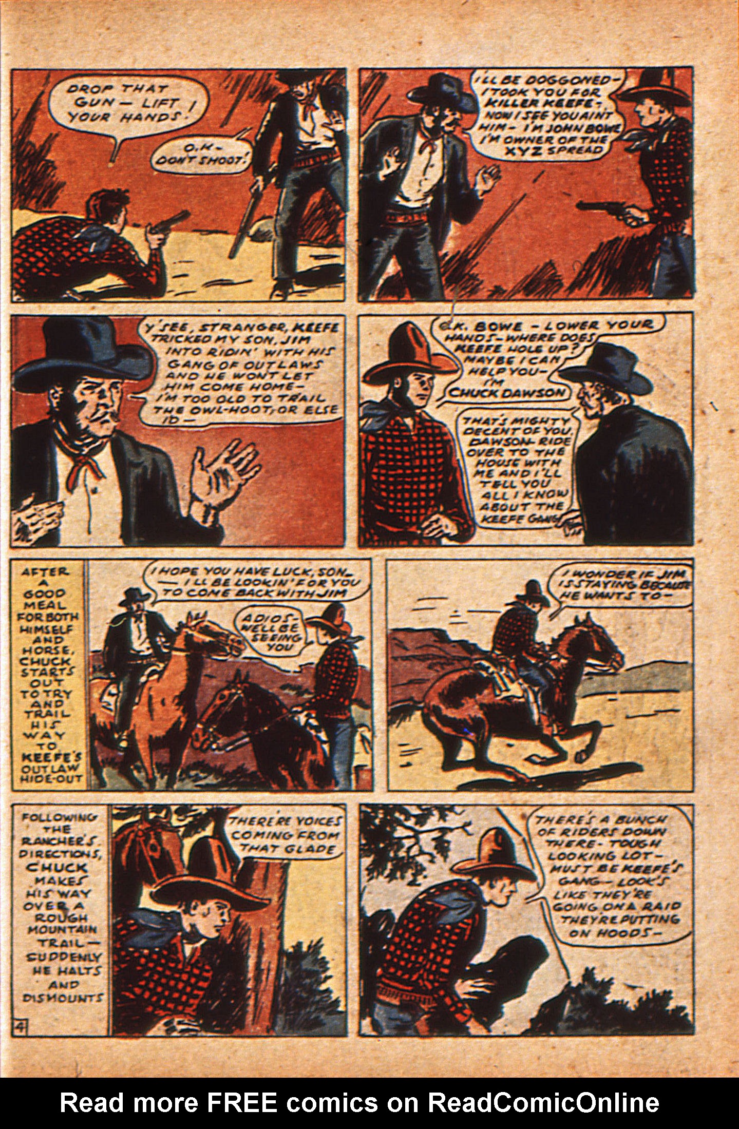 Action Comics (1938) issue 15 - Page 54