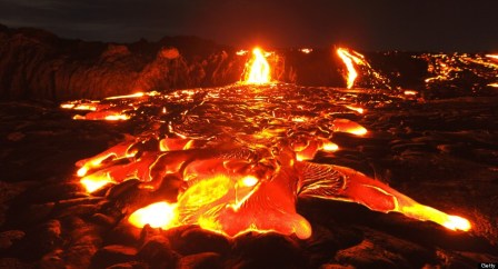What Is Lava?