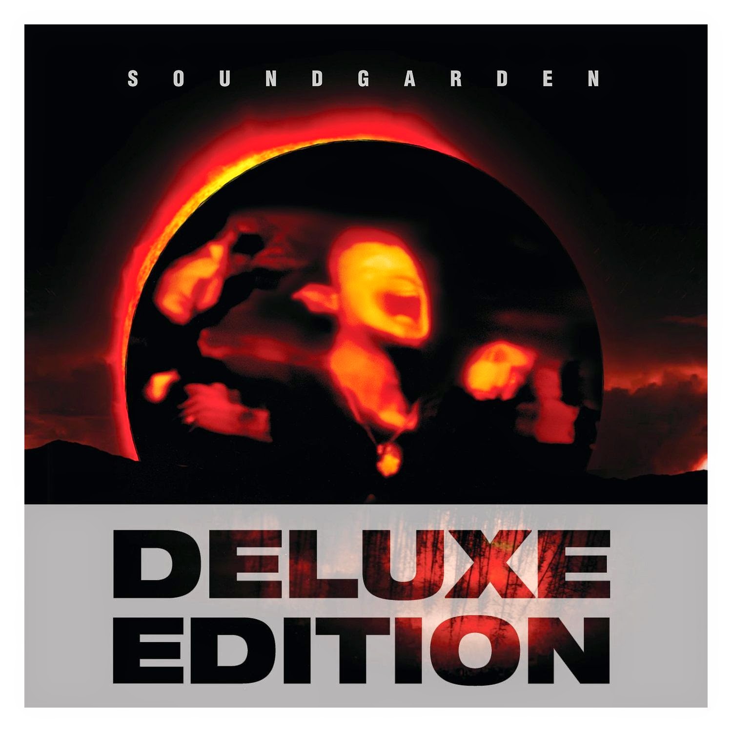 [Post]Soundgarden Superunknown 20th Anniversary Deluxe Editi - Taringa!