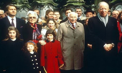 Keluarga Rothschild