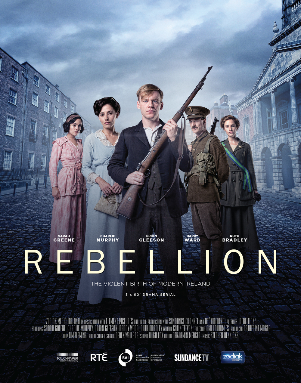 Assistir Rebellion Online Rebellion