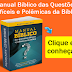 Muito cuidado com uma interpretação bíblica egoística, carnal