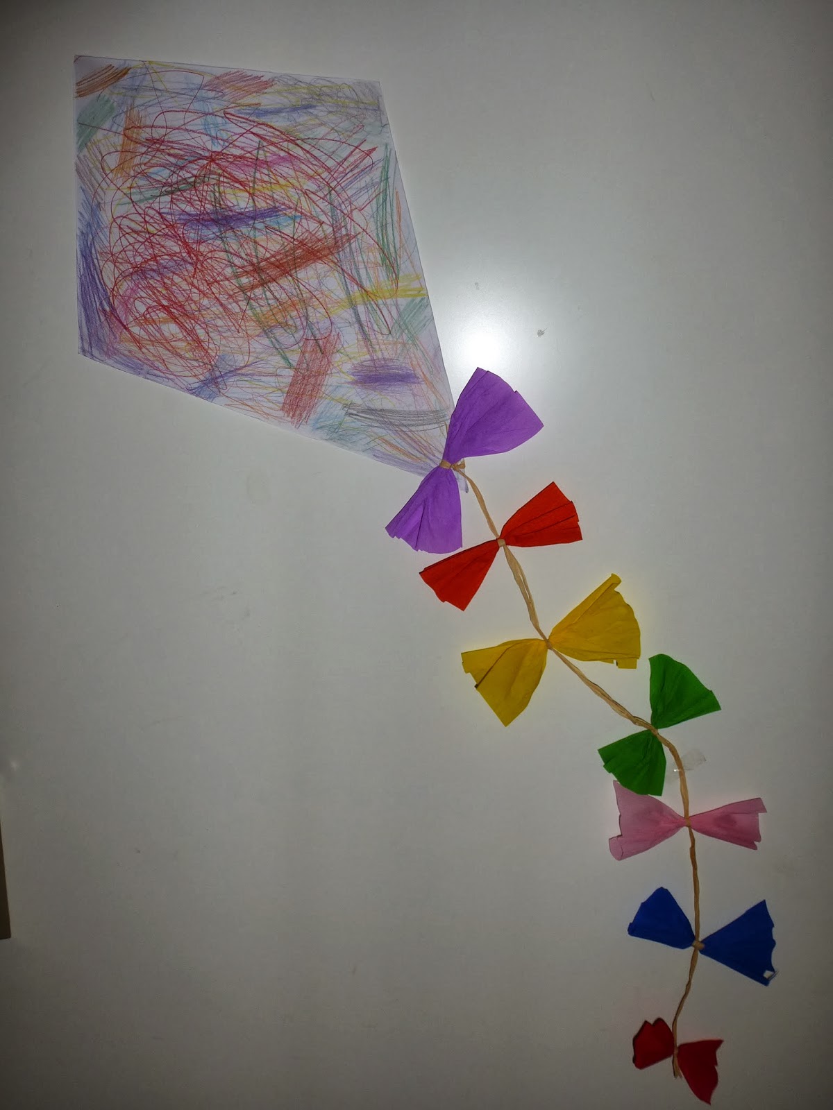 Leolina: Ein Drache, ein Drache,....