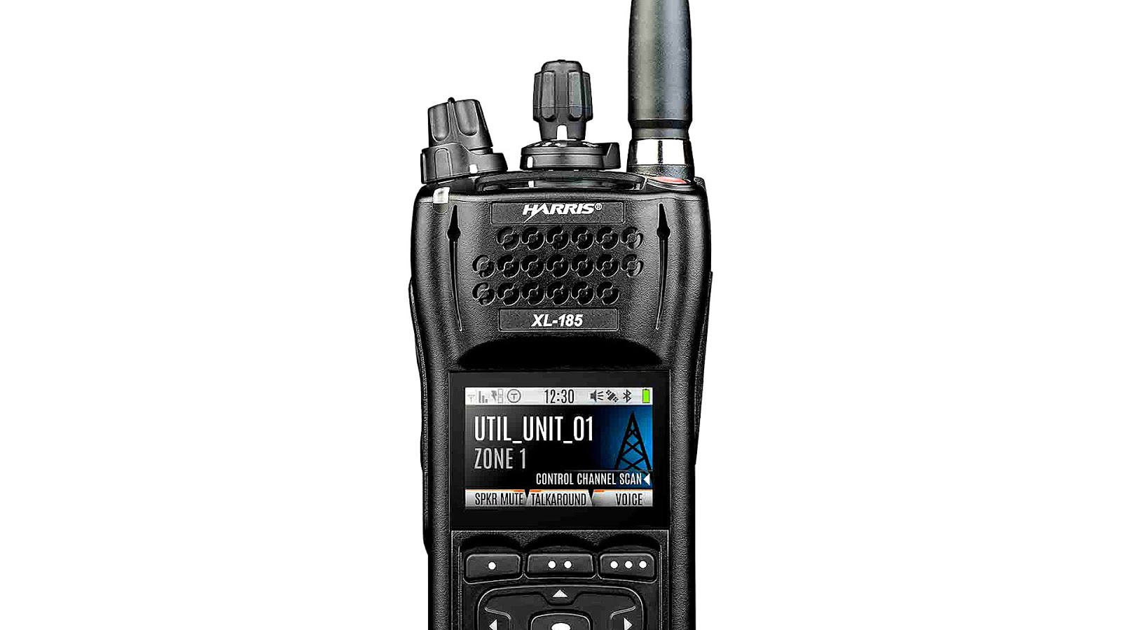 Intrinsically Safe Two Way Radios Radio Choices